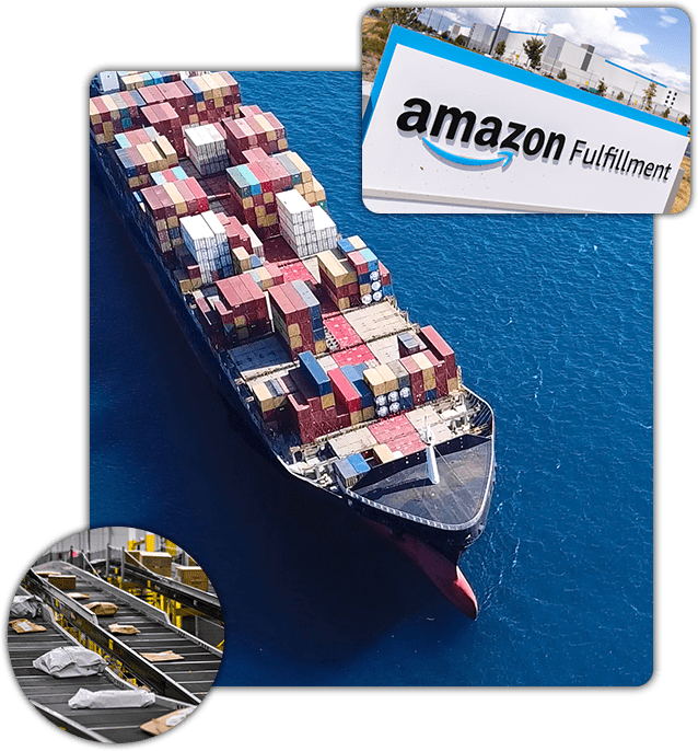 ETEXCEL LOGISTICS