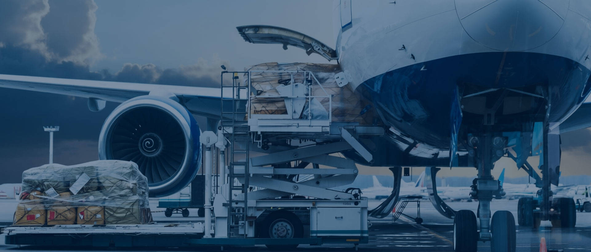 ETEXCEL LOGISTICS