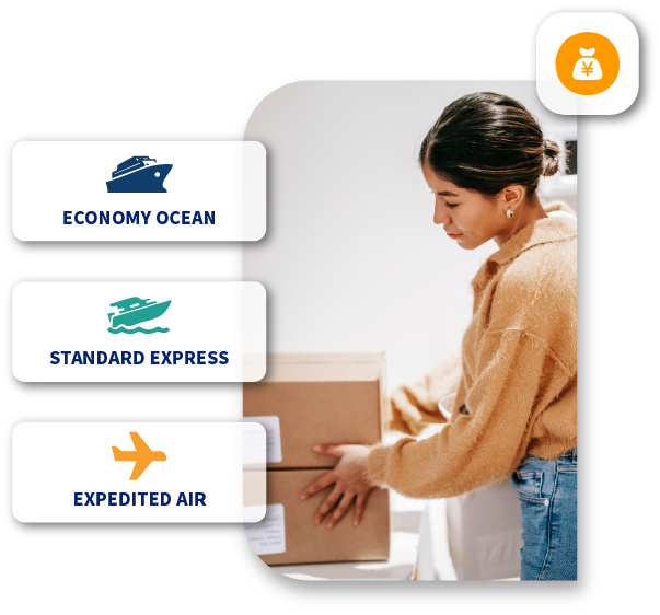 ETEXCEL LOGISTICS